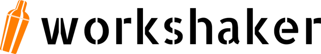 Workshaker logo