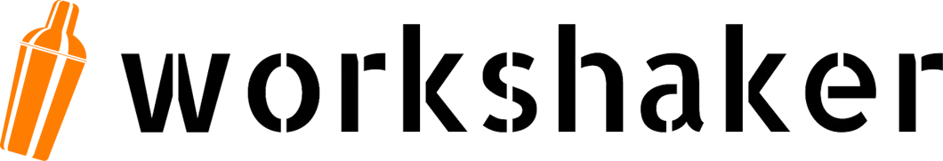 Workshaker logo