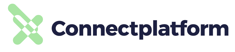 Logo van Connectplatform
